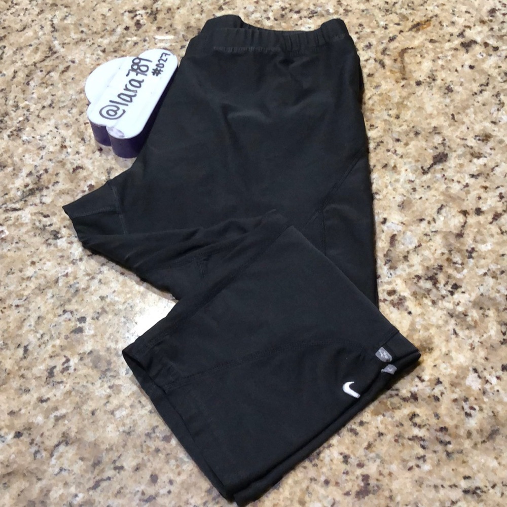 Nike Cropped Legging